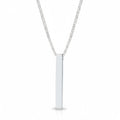 Collier Pendentif en Acier Inoxydable pour Hommes CE1705