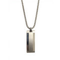 Collier NEW YORK en Acier Inoxydable pour Hommes CE1710