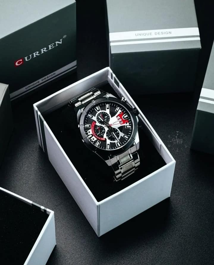 Montre Homme CURREN 8401