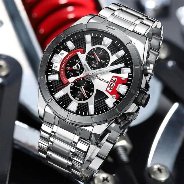 Montre Homme CURREN 8401