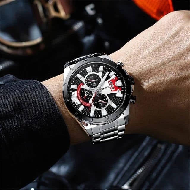 Montre Homme CURREN 8401