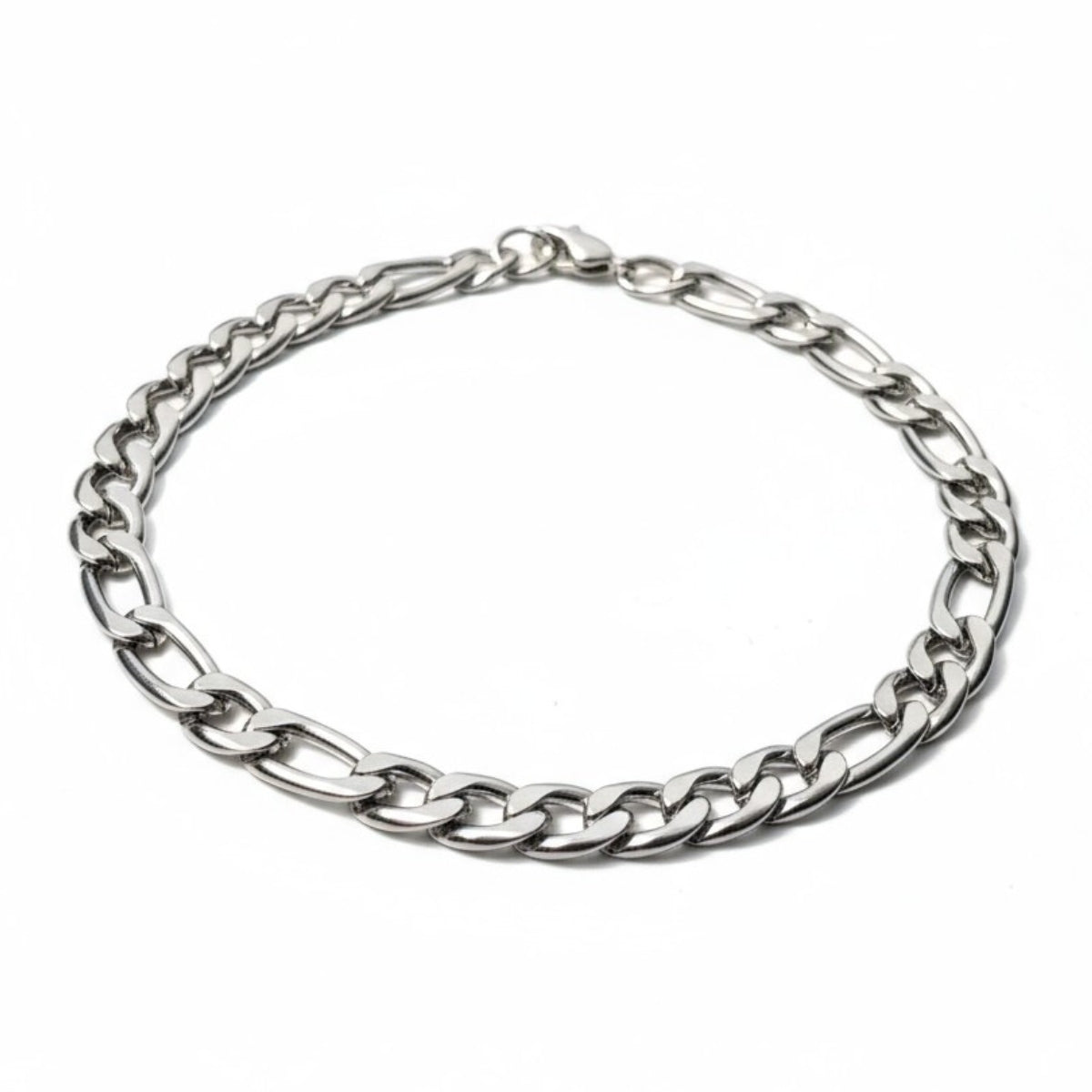 Bracelet classic en acier inoxydable pour homme BA1016