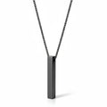 Collier Pendentif en Acier Inoxydable pour Hommes CE1706