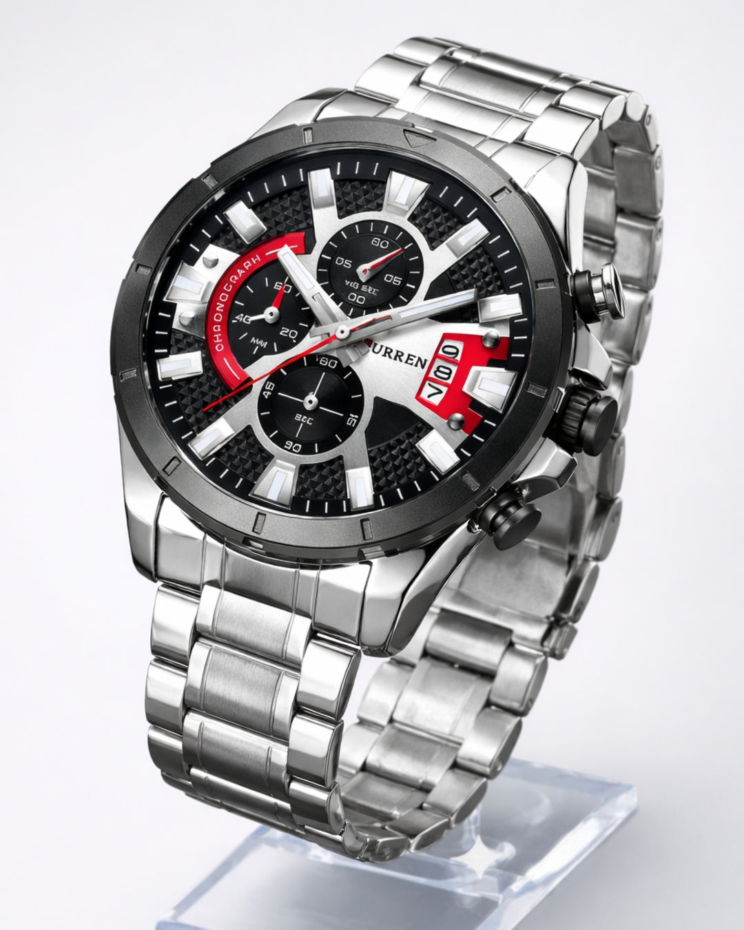 Montre Homme CURREN 8401