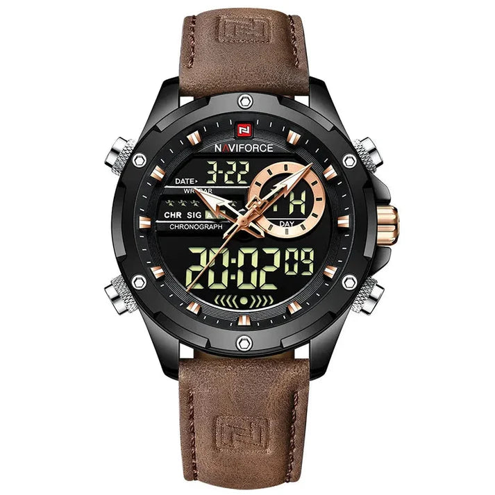 Montre Homme Naviforce NF9208 Originale