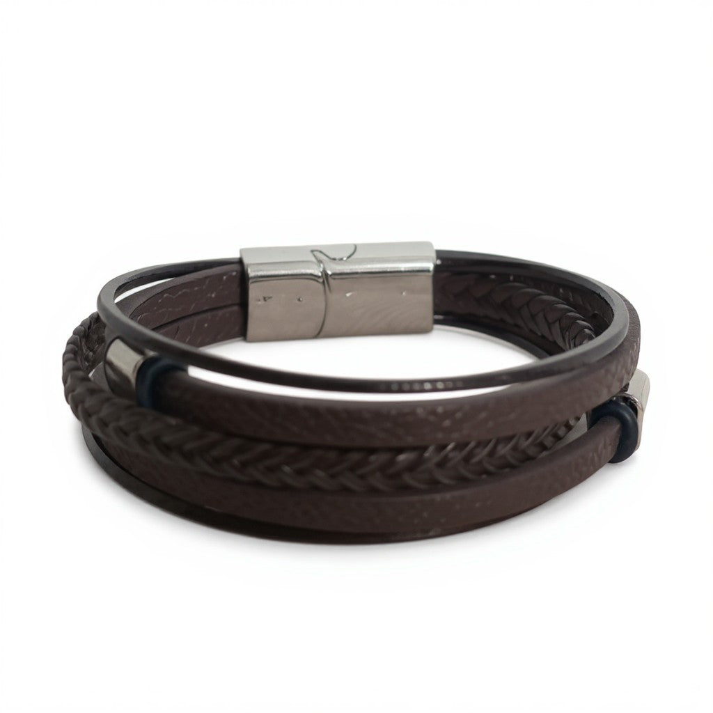 Bracelet pour homme Jourdan Byron BA1001