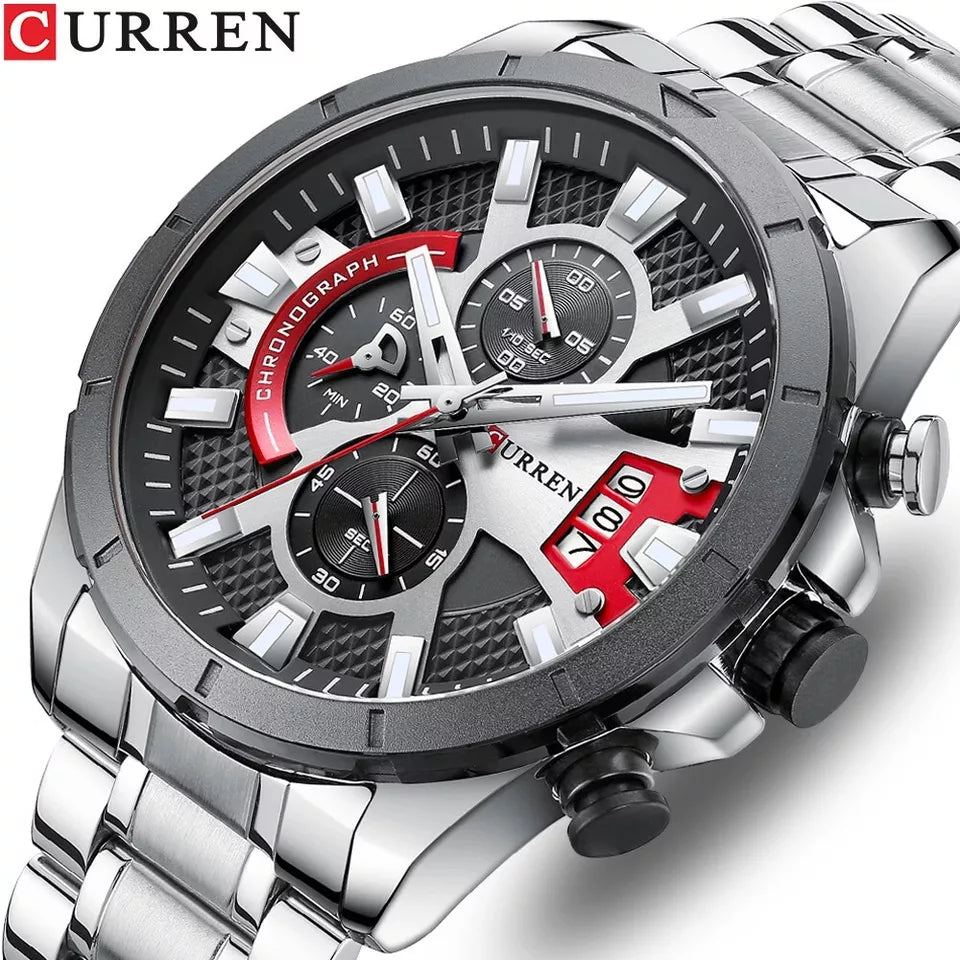 Montre Homme CURREN 8401