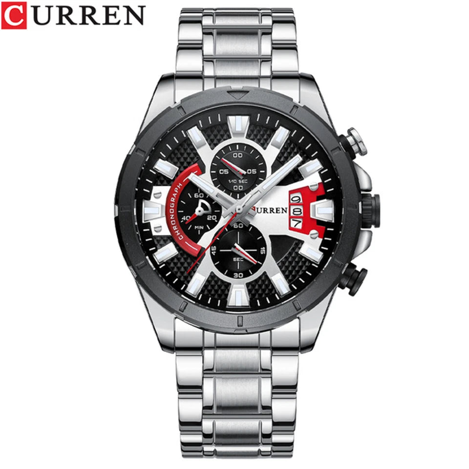 Montre Homme CURREN 8401